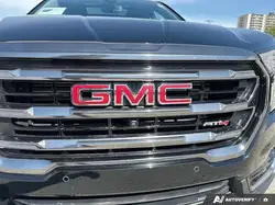 GMC Terrain снимка GMC Terrain