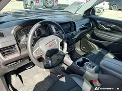 GMC Terrain снимка GMC Terrain