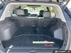 GMC Terrain снимка GMC Terrain