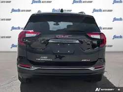 GMC Terrain снимка GMC Terrain
