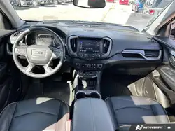 GMC Terrain снимка GMC Terrain