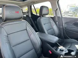 GMC Terrain снимка GMC Terrain