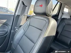 GMC Terrain снимка GMC Terrain