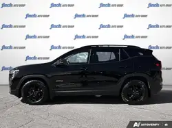 GMC Terrain снимка GMC Terrain