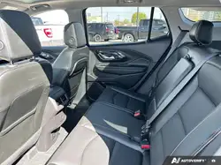 GMC Terrain снимка GMC Terrain