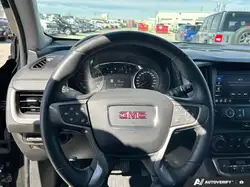 GMC Terrain снимка GMC Terrain