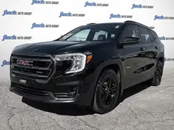 GMC Terrain снимка GMC Terrain