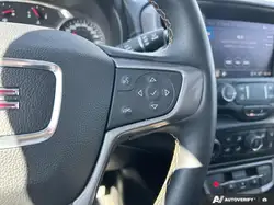 GMC Terrain снимка GMC Terrain