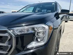 GMC Terrain снимка GMC Terrain