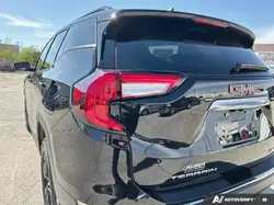 GMC Terrain снимка GMC Terrain