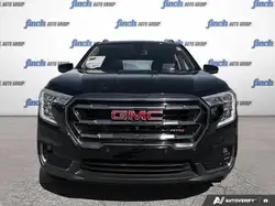 GMC Terrain снимка GMC Terrain
