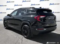 GMC Terrain снимка GMC Terrain