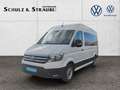 Volkswagen Crafter 35 2.0 TDI Trendline L2H2 Kombi 7 Sitze S Wit - thumbnail 1