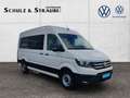 Volkswagen Crafter 35 2.0 TDI Trendline L2H2 Kombi 7 Sitze S Wit - thumbnail 8