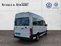 Volkswagen Crafter 35 2.0 TDI Trendline L2H2 Kombi 7 Sitze S Wit - thumbnail 6
