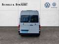 Volkswagen Crafter 35 2.0 TDI Trendline L2H2 Kombi 7 Sitze S Wit - thumbnail 5