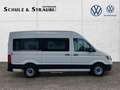 Volkswagen Crafter 35 2.0 TDI Trendline L2H2 Kombi 7 Sitze S Wit - thumbnail 7