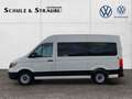 Volkswagen Crafter 35 2.0 TDI Trendline L2H2 Kombi 7 Sitze S Wit - thumbnail 3