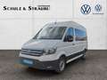 Volkswagen Crafter 35 2.0 TDI Trendline L2H2 Kombi 7 Sitze S Wit - thumbnail 2