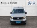 Volkswagen Crafter 35 2.0 TDI Trendline L2H2 Kombi 7 Sitze S Wit - thumbnail 9