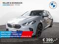 BMW 120 i M-Sport PANO+ACC+KAM+LED+SHZG Grigio - thumbnail 1