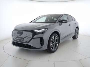 Sportback 204CV S line