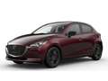 Mazda 2 Homura M-Hybrid Kamera LED kurz.Verfügbar Rot - thumbnail 1