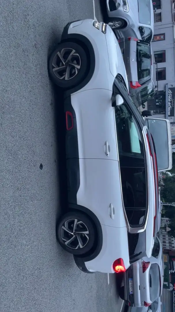 Citroen C5 Aircross BlueHDi 130 S&S EAT8 Feel - 1