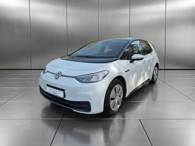 Volkswagen ID.3 ID.3 Pro 58 KWh LED Navi WP RFK App Connect wireless