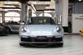 Porsche 992 CARRERA|TETTO|BOSE|SPORT-CHRONO|SCARICO|PDLS|APPLE Argento - thumbnail 2