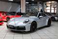 Porsche 992 CARRERA|TETTO|BOSE|SPORT-CHRONO|SCARICO|PDLS|APPLE Argento - thumbnail 3