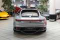 Porsche 992 CARRERA|TETTO|BOSE|SPORT-CHRONO|SCARICO|PDLS|APPLE Argento - thumbnail 6