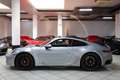 Porsche 992 CARRERA|TETTO|BOSE|SPORT-CHRONO|SCARICO|PDLS|APPLE Argento - thumbnail 4