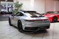 Porsche 992 CARRERA|TETTO|BOSE|SPORT-CHRONO|SCARICO|PDLS|APPLE Argento - thumbnail 5