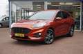 Ford Kuga 2.5 PHEV ST-Line X | Automaat | Navigatie | Airco Orange - thumbnail 1