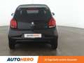 Peugeot 108 1.0 VTi TOP Collection*SHZ*KLIMA*GARANTIE* Schwarz - thumbnail 5