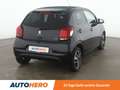 Peugeot 108 1.0 VTi TOP Collection*SHZ*KLIMA*GARANTIE* Schwarz - thumbnail 6