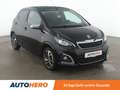Peugeot 108 1.0 VTi TOP Collection*SHZ*KLIMA*GARANTIE* Schwarz - thumbnail 8