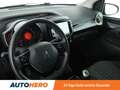 Peugeot 108 1.0 VTi TOP Collection*SHZ*KLIMA*GARANTIE* Schwarz - thumbnail 11