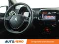 Peugeot 108 1.0 VTi TOP Collection*SHZ*KLIMA*GARANTIE* Schwarz - thumbnail 13