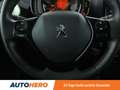 Peugeot 108 1.0 VTi TOP Collection*SHZ*KLIMA*GARANTIE* Schwarz - thumbnail 19