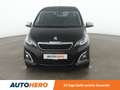 Peugeot 108 1.0 VTi TOP Collection*SHZ*KLIMA*GARANTIE* Schwarz - thumbnail 9