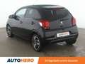 Peugeot 108 1.0 VTi TOP Collection*SHZ*KLIMA*GARANTIE* Schwarz - thumbnail 4