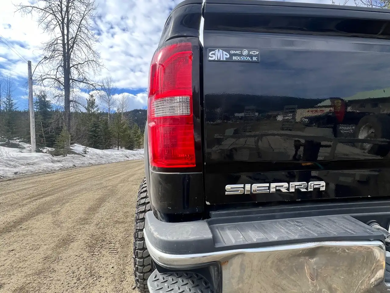 GMC Sierra 3500 снимка GMC Sierra 3500