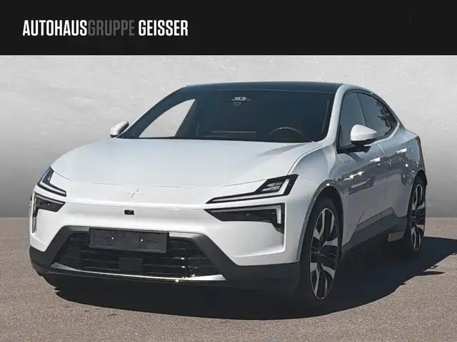 Polestar 4