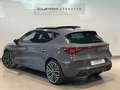 CUPRA Leon 1.4 TSI VZ e-Hybrid DSG 245 Gris - thumbnail 2