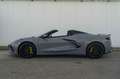 Corvette C8 Stingray 3LT Convertible Automaat | GT2 Bucket Sea Grijs - thumbnail 4