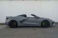 Corvette C8 Stingray 3LT Convertible Automaat | GT2 Bucket Sea Grijs - thumbnail 5
