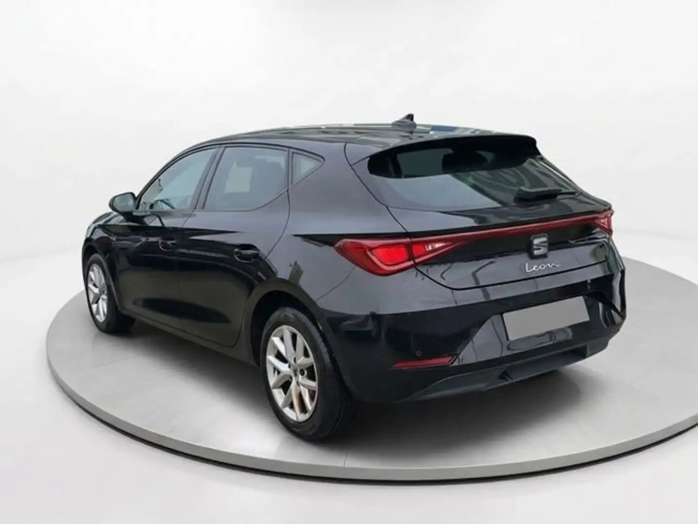 SEAT Leon 1.0 eTSI DSG SS Xcellence Negro - 2