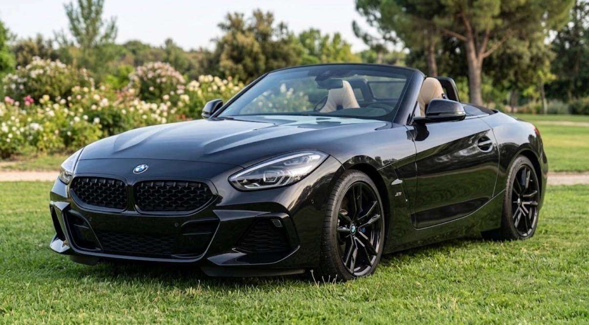 BMW Z4 Z4 sDrive 30i M Sport - foto 1